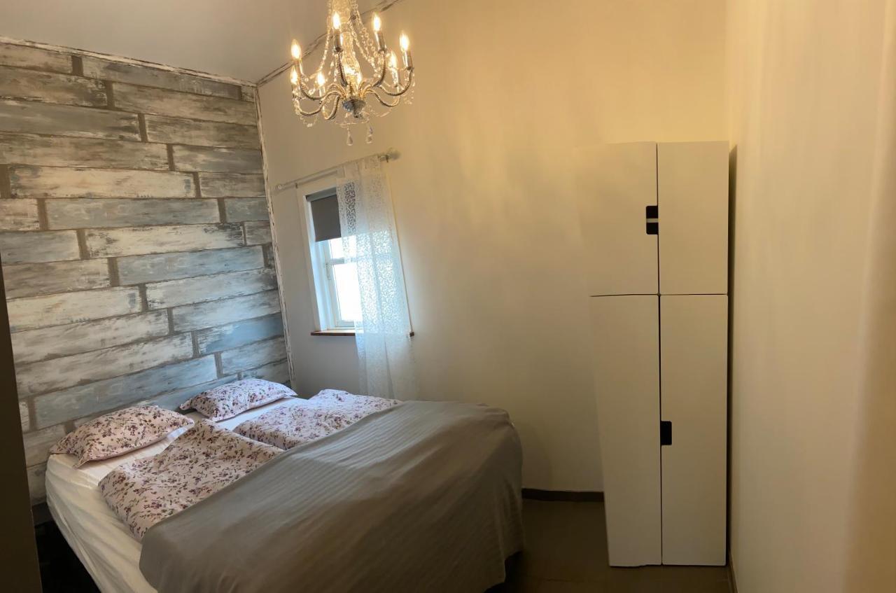 Moerk Guesthouse Hverageroi Exteriér fotografie